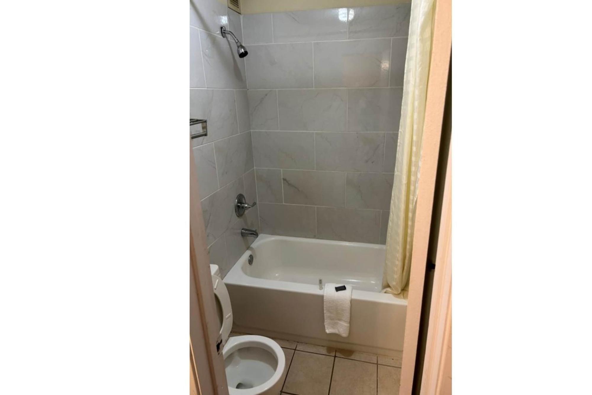 Oyo Hotel Jefferson Tx Hwy 59 Ngoại thất bức ảnh
