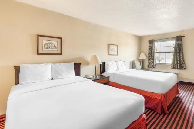 Oyo Hotel Jefferson Tx Hwy 59 Ngoại thất bức ảnh